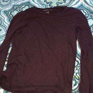 American Eagle shirt